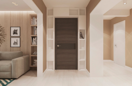 gorgeous-front-door